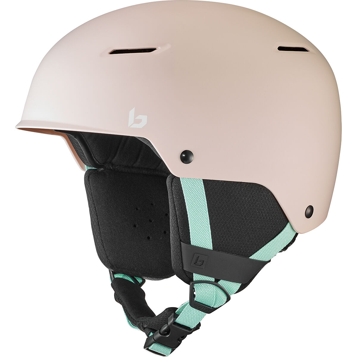 KEYSTONE YOUTH, Powder Pink Matte-No Lens Reference, hi-res image number null